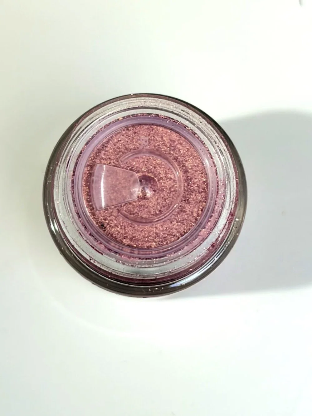 Smashbox unused piece